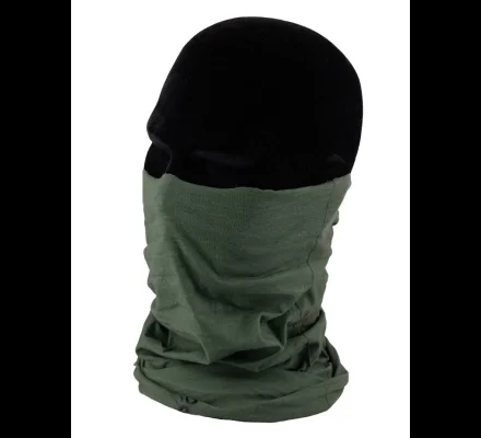 Tour de cou beanie Quick Cover vert BROWNING