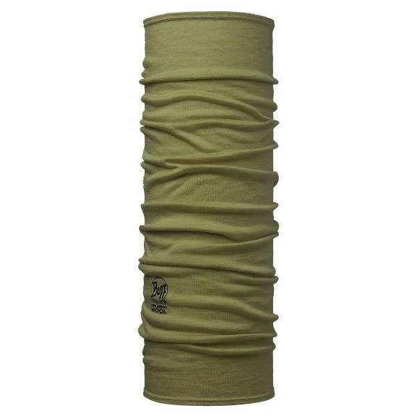 Tour de cou Buff Polar Vert Olive