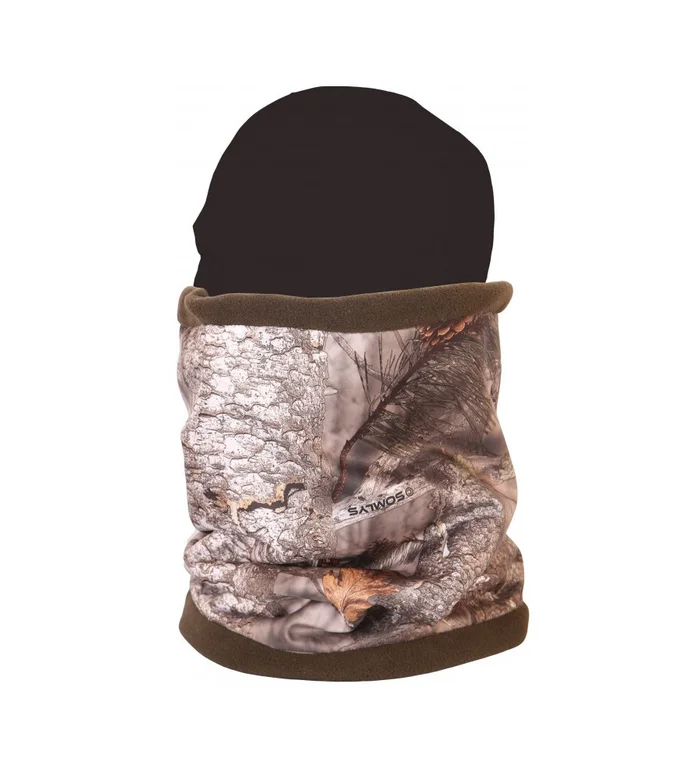 Tour de cou camo enfant