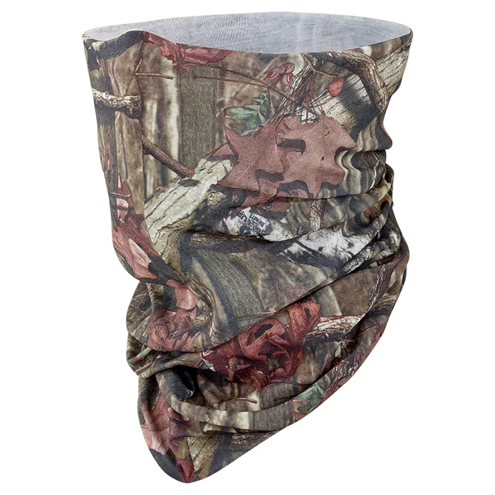 Tour de cou Camoo Neck Stagunt – TU