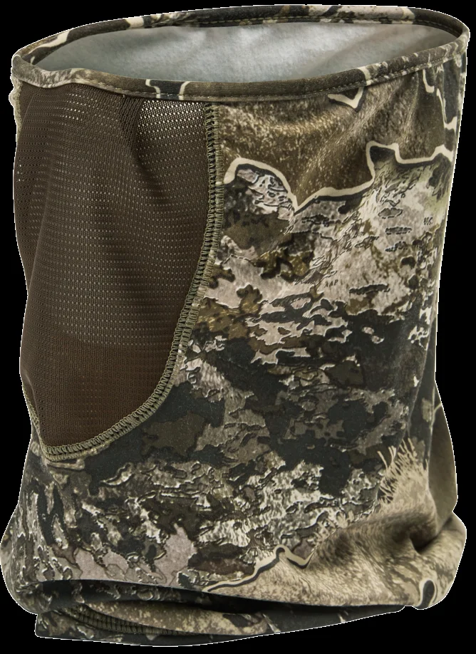 Tour de cou / Masque Excape Light Camouflage