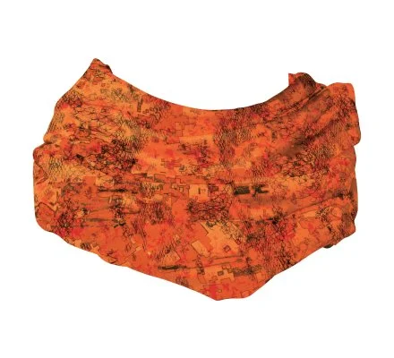 Tour de cou multifonctions Ghost camo Snake Blaze Verney Carron – Image 2