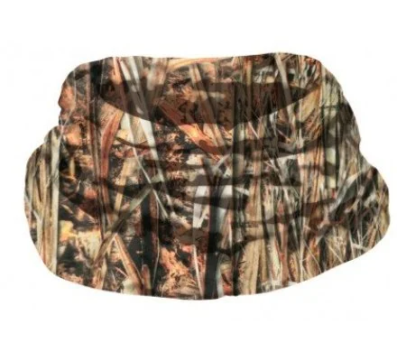 Tour de cou multifonctions Ghost new camo Wet&Colors Verney Carron