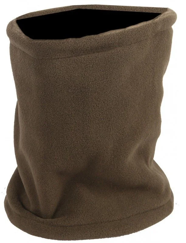 Tour de cou polaire kaki TREELAND