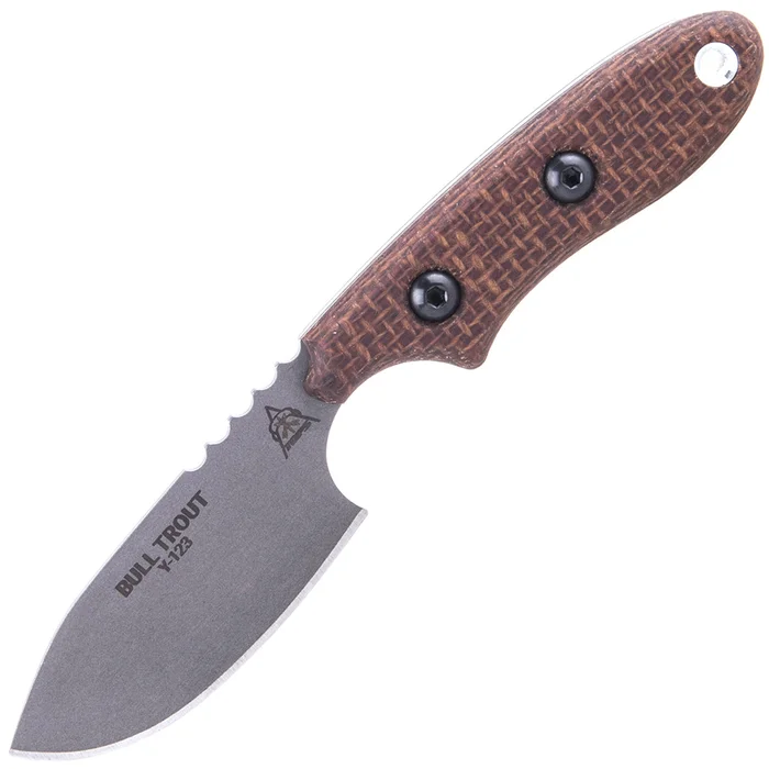 TPBLTT01 – TOPS Bull Trout