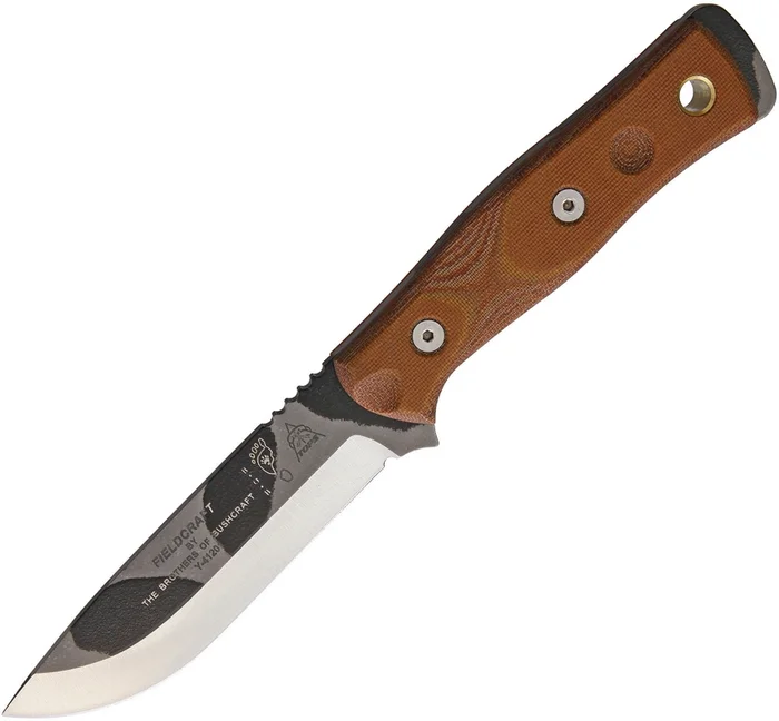 TPBROS01C – TOPS BOB Hunter. Brothers of Bushcraft Camo