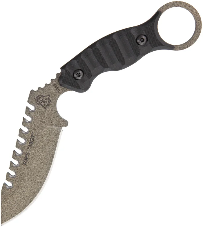 TPELPNX1 – TOPS 10/27 Karambit