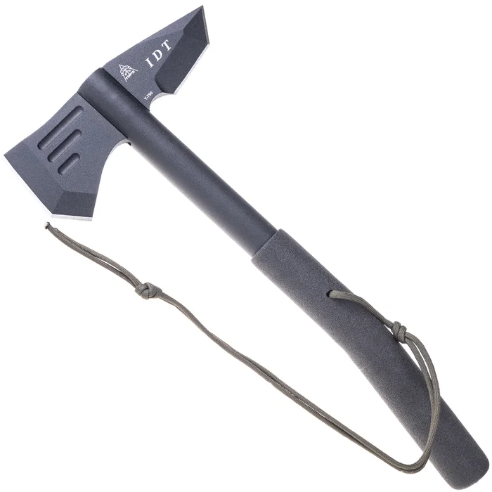 TPIDT01 – TOPS IDT Crash Axe