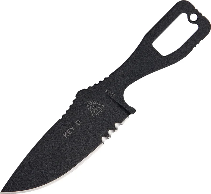 TPKEYD TOPS D KNIFE
