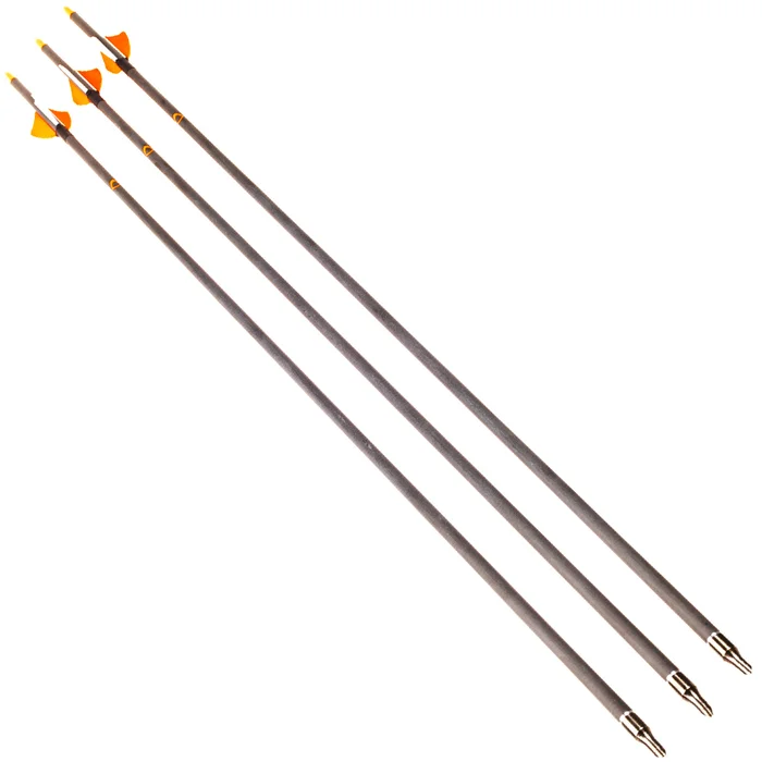 TPS-ARR – The Pocket Shot lot de 3 fleches