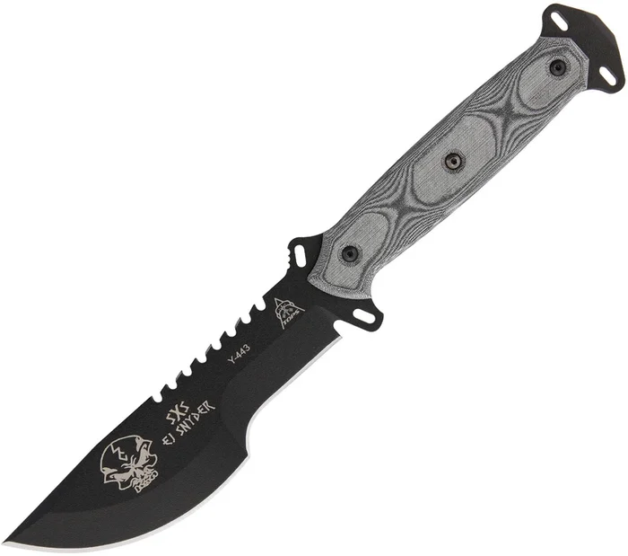 TPSXS01 – TOPS Skullcrushers Xtreme Sidekick SXS