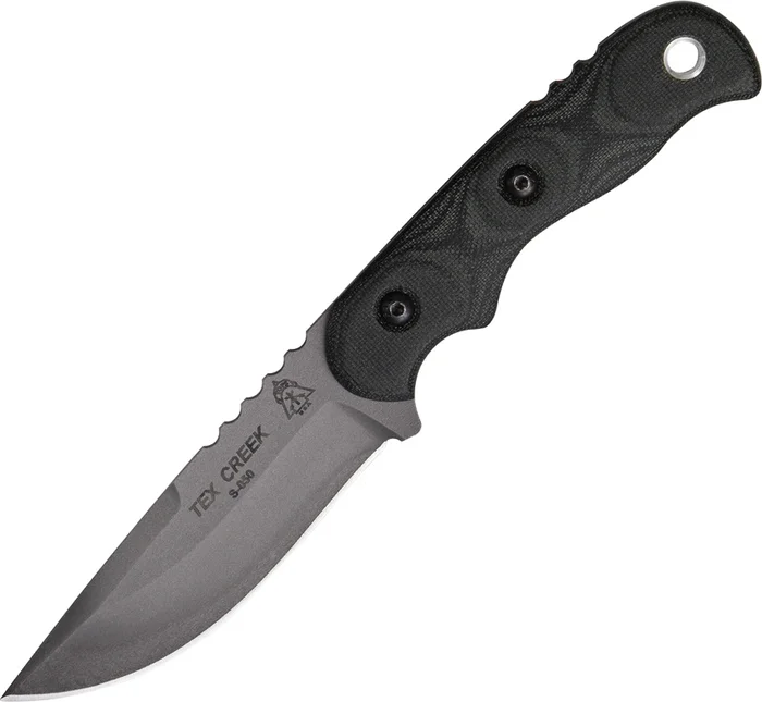TPTEX4 – TOPS Tex Creek Hunter