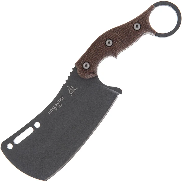TPTFOR01 – TOPS Tidal Force Cleaver