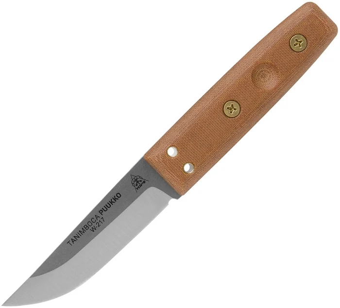 TPTPUK01 – TOPS Tanimboca Puukko
