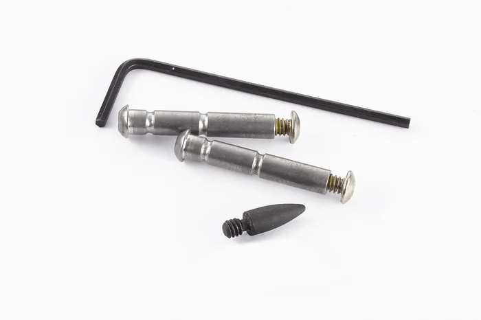 TR-AWP-S – Wilson combat Pins Anti-Walk Stainless