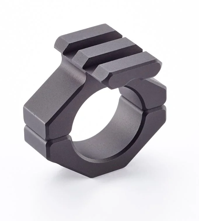 TR-SAM – Wilson Combat Scope Accessory Mount 1&Prime;