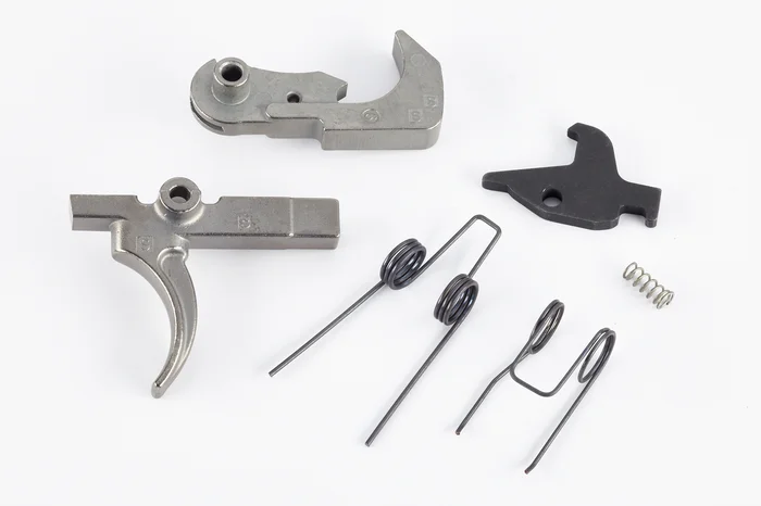 TR-TTK – Wilson Combat Tactical Trigger Kit