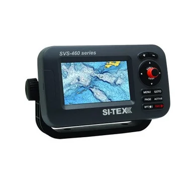 Traceur couleur Sitex Svs-460c avec antenne interne