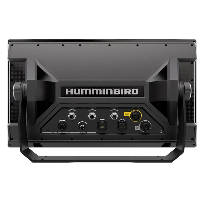 Traceur de cartes Humminbird APEX 19 MSI+ CHO affichage uniquement – Image 2