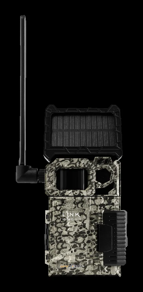TRail Cam Cell Spypoint Link Micro S – Camo