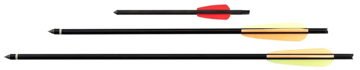 Traits d’arbalètes Ek Archery