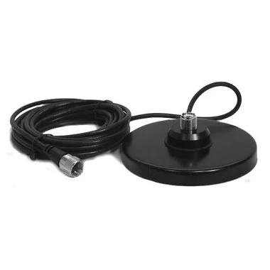 Tram br-354 support magnétique uhf avec câble 17′
