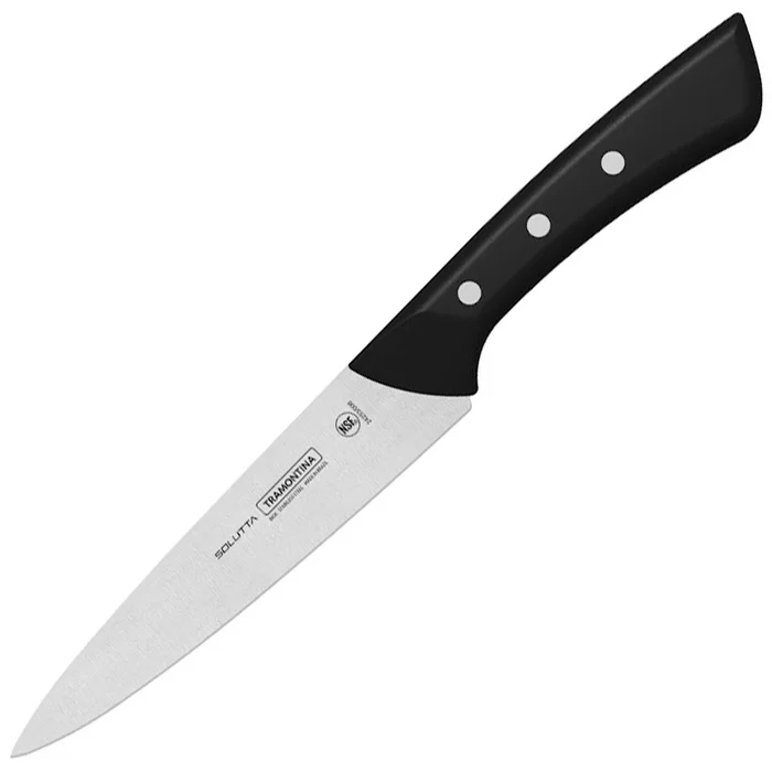Tramontina Couteau Universel Solluta 15 cm inox