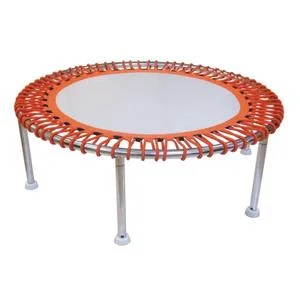 Trampoline aquatique rond Premium