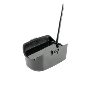 Transducteur intégré Humminbird Xp-14-20-t avec queue de cochon de température