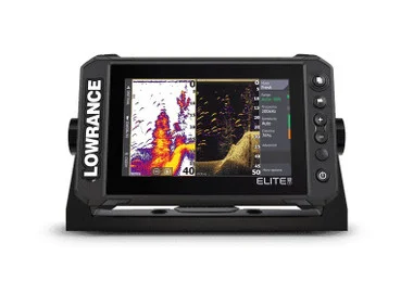 Transducteur Lowrance Elite Fs 7 Active Imaging 3 en 1 000-15688-001
