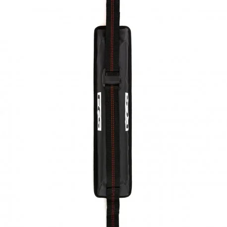 Transport SurfFCS Barre de toit Single Surf cam lock 2023