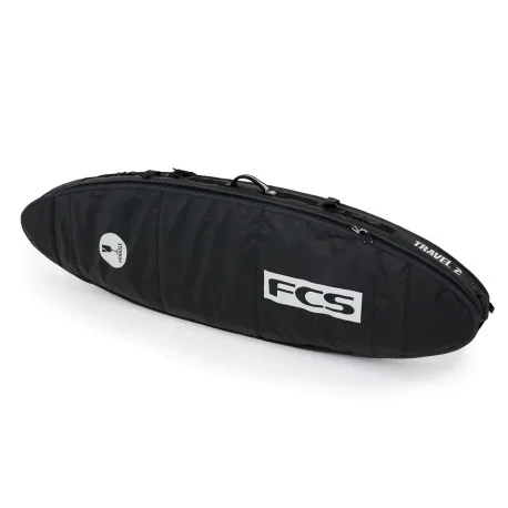 Transport SurfFCS Travel 2 Funboard Cover