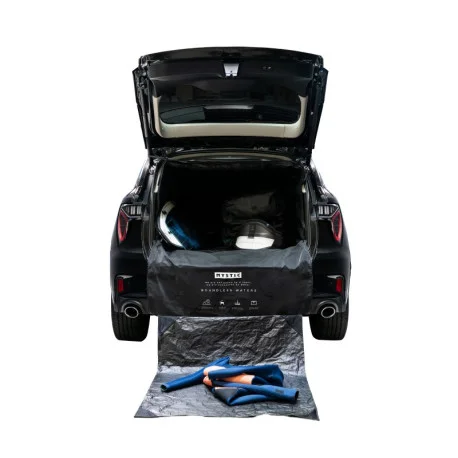 Transport WindsurfMystic Car Bag 2024