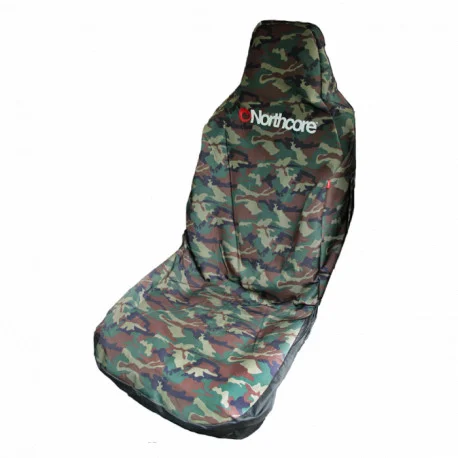 Transport WindsurfNorthcore Van and Car Seat Cover camo