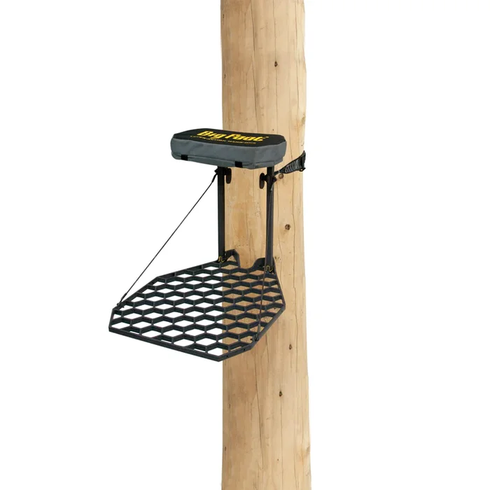 TREESTAND RIVER EDGE BIG FOOT LITE FOOT