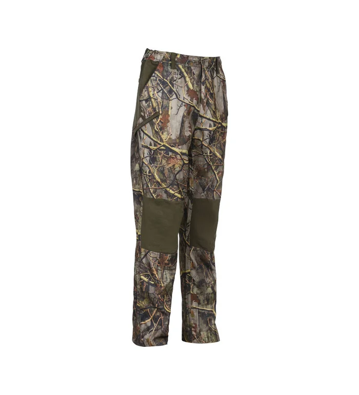 Treillis chasse palombe ghostcamo forest