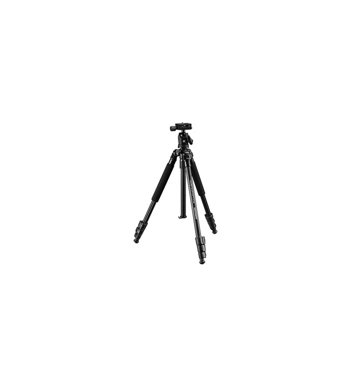 Trépied aluminium High Country II pour longue-vue