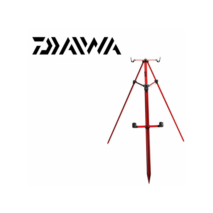 TREPIED DAIWA ROUGE