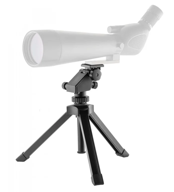 Trépied pour lunette d’observation