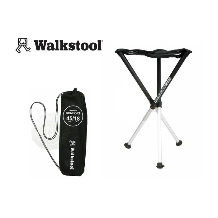 TREPIED WALKSTOOL CONFORT