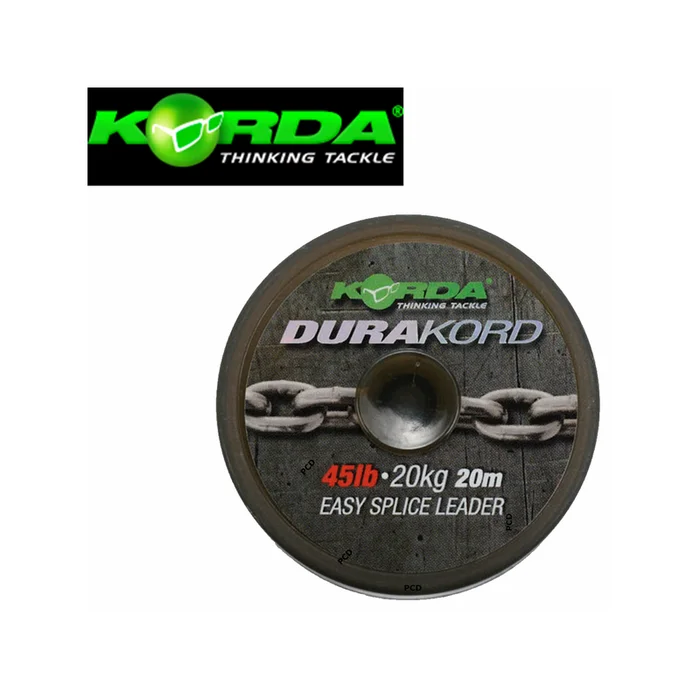 TRESSE KORDA DURA-KORD DYNEEMA