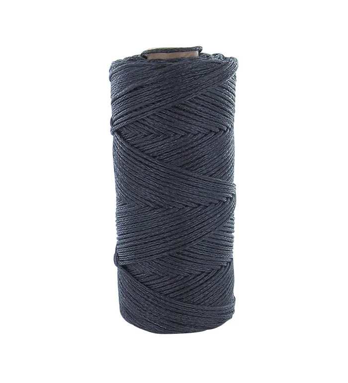 Tresse noire 1.5 mm – 100m Fuzyon