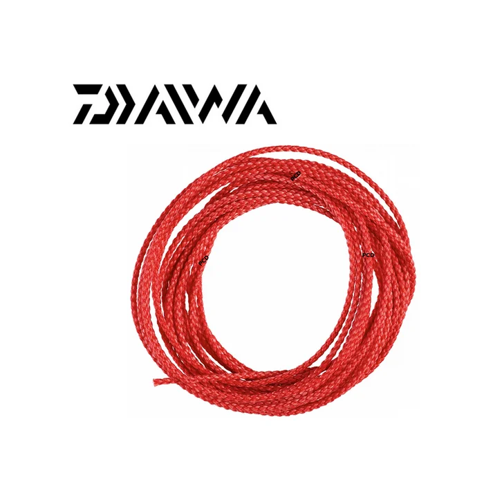 TRESSE SAMURAI DAIWA ASSIT LINE 3M00 80LBS
