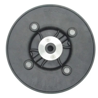 Treuil Cannon Pièce 3777927 – MOULINET, RUGUEUX, 3.75″ OD