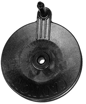Treuil de pêche Cannon Pièce 0387001 – REEL MINI-TROLL