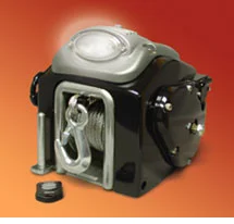 Treuil de remorque Powerwinch Rc23 sans fil jusqu’à 7500 lb