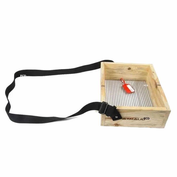 Trieur A Crevettes GM Amiaud Avec Sangle