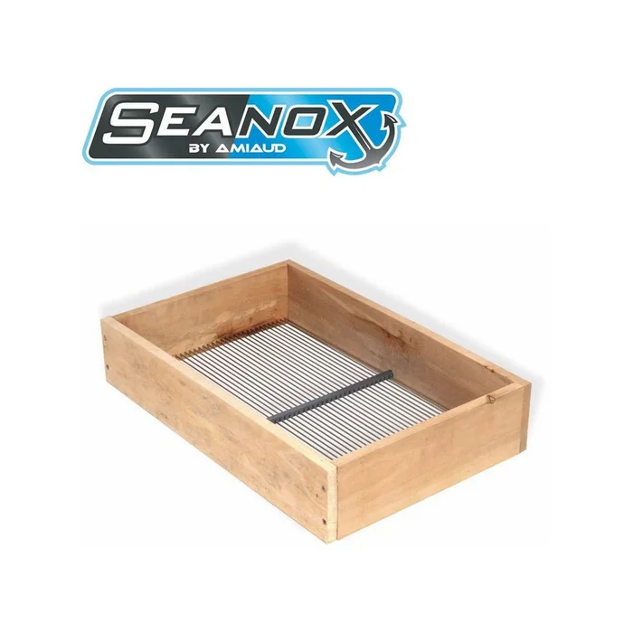TRIEUR A CREVETTES GM SEANOX