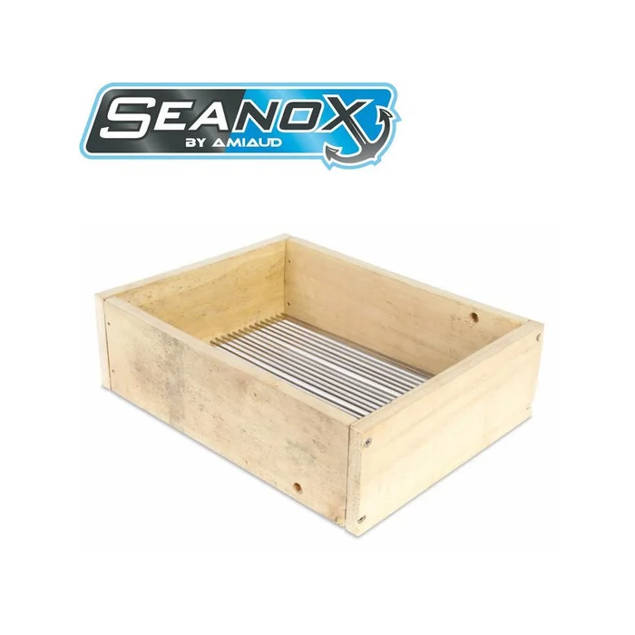 TRIEUR A CREVETTES SEANOX