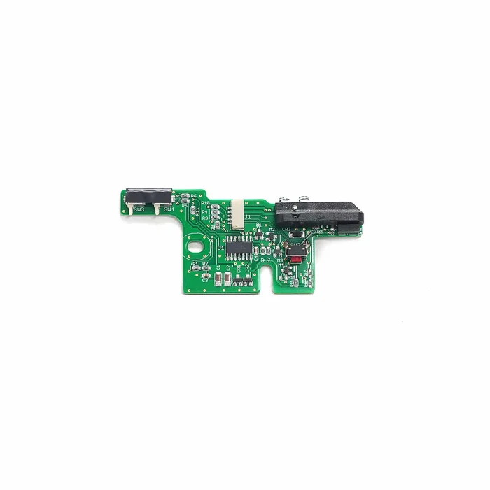 TRIGGER BOARD MTW OPTIQUE